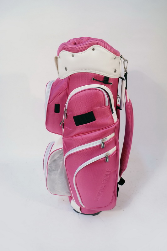 bolsa golf caspita loneta funda lluvia 92-128x41x36 1u
